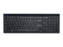 Kensington SlimType Keyboard Black thumbnail 3