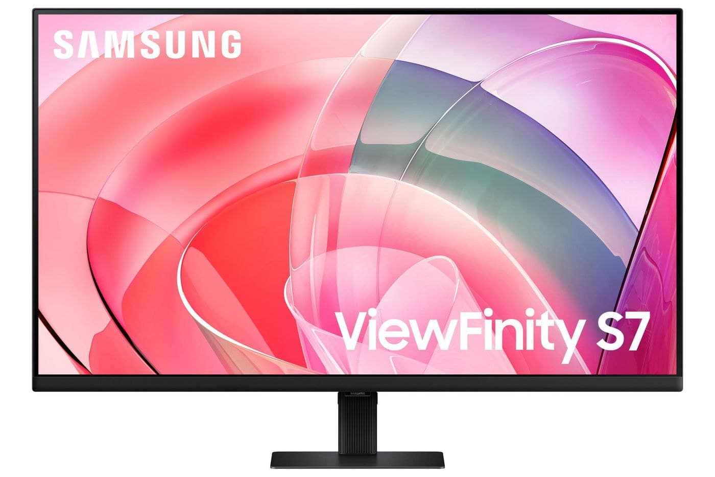 Samsung ViewFinity S70D 32" 4K UHD VA Monitor - Black