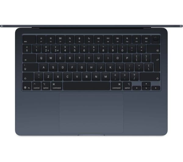 Apple MacBook Air 13-inch M5 16GB 512GB - Midnight - Image 2
