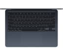 Apple MacBook Air 13-inch M5 16GB 512GB - Midnight thumbnail 2