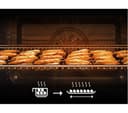 SAMSUNG Bespoke Series 4 NQ5B4553FBK/U4 Built-in Compact Combination Microwave, 50L - Black Glass thumbnail 7