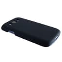 Tech21 D3O Impact Snap Case for Samsung Galaxy SIII - Matte Black thumbnail 2