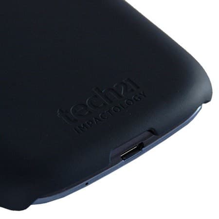 Tech21 D3O Impact Snap Case for Samsung Galaxy SIII - Matte Black - Image 3