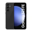 Samsung Galaxy S23 FE 5G 128GB Black thumbnail 1