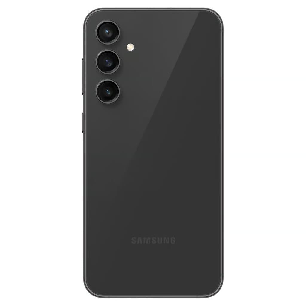 Samsung Galaxy S23 FE 5G 128GB Black - Image 3