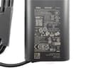 Dell 100W Type-C Charger Power Supply AC Adapter - Black thumbnail 3
