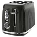 Breville VTR001 Bold 2 Slice Toaster - Black thumbnail 1