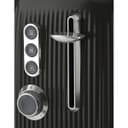 Breville VTR001 Bold 2 Slice Toaster - Black thumbnail 2
