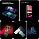 Samsung Galaxy M34 5G 6GB 128GB Silver thumbnail 5