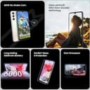 Samsung Galaxy M34 5G 6GB 128GB Silver thumbnail 6