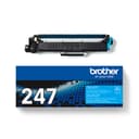 Brother TN-247 Original High Yield Toner Cartridge - Cyan thumbnail 3