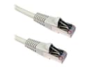 Cables Direct CAT6a Patch Cable 1.5m Grey thumbnail 2