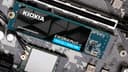 Kioxia EXCERIA PLUS G4 1TB M.2 2280 PCIe 5.0 NVMe Internal SSD BiCS FLASH TLC (LVD10Z001TG8) thumbnail 5