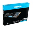 Kioxia EXCERIA PLUS G4 1TB M.2 2280 PCIe 5.0 NVMe Internal SSD BiCS FLASH TLC (LVD10Z001TG8) thumbnail 7