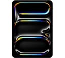 Apple iPad Pro 11-inch (M5, 2025) Wi-Fi + Cellular 256GB Space Black thumbnail 1