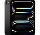 Apple iPad Pro 11-inch (M5, 2025) Wi-Fi + Cellular 256GB Space Black thumbnail 2