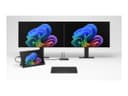 Microsoft Surface Pro for Business 11th Edition 13" Intel Core Ultra 7 266V 16GB 1TB Platinum thumbnail 4