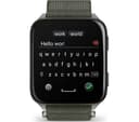 GARMIN Venu X1 GPS Smartwatch Titanium & Moss thumbnail 5