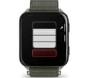 GARMIN Venu X1 GPS Smartwatch Titanium & Moss thumbnail 6