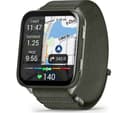 GARMIN Venu X1 GPS Smartwatch Titanium & Moss thumbnail 9