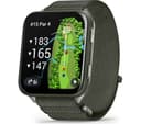 GARMIN Venu X1 GPS Smartwatch Titanium & Moss thumbnail 10