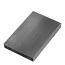 Intenso Memory Board 6028660 2.5" USB 3.2 Gen 1 external hard drive 1 TB Anthracite thumbnail 1