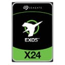 Seagate Exos X24 ST24000NM002H internal hard drive 24 TB 7200 RPM 512 MB 3.5" Serial ATA III thumbnail 1