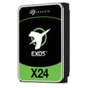 Seagate Exos X24 ST24000NM002H internal hard drive 24 TB 7200 RPM 512 MB 3.5" Serial ATA III thumbnail 2