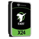 Seagate Exos X24 ST24000NM002H internal hard drive 24 TB 7200 RPM 512 MB 3.5" Serial ATA III thumbnail 3