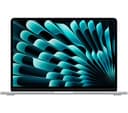 Apple MacBook Air 13-inch M5 16GB 512GB - Silver thumbnail 1