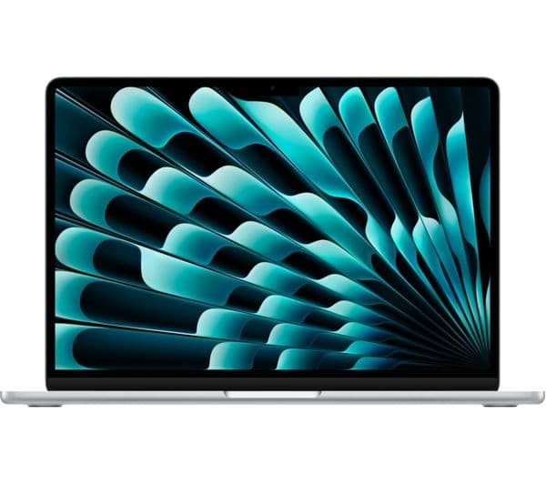 Apple MacBook Air 13-inch M5 16GB 512GB - Silver