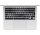 Apple MacBook Air 13-inch M5 16GB 512GB - Silver thumbnail 2