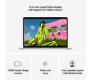 Apple MacBook Air 13-inch M5 16GB 512GB - Silver thumbnail 5
