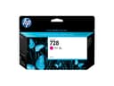 HP 728 Original DesignJet Ink Cartridge 130ml - Magenta thumbnail 1