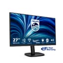 Philips 27B2N3500J/00 computer monitor 68.6 cm (27") 2560 x 1440 pixels 2K LCD Black thumbnail 4