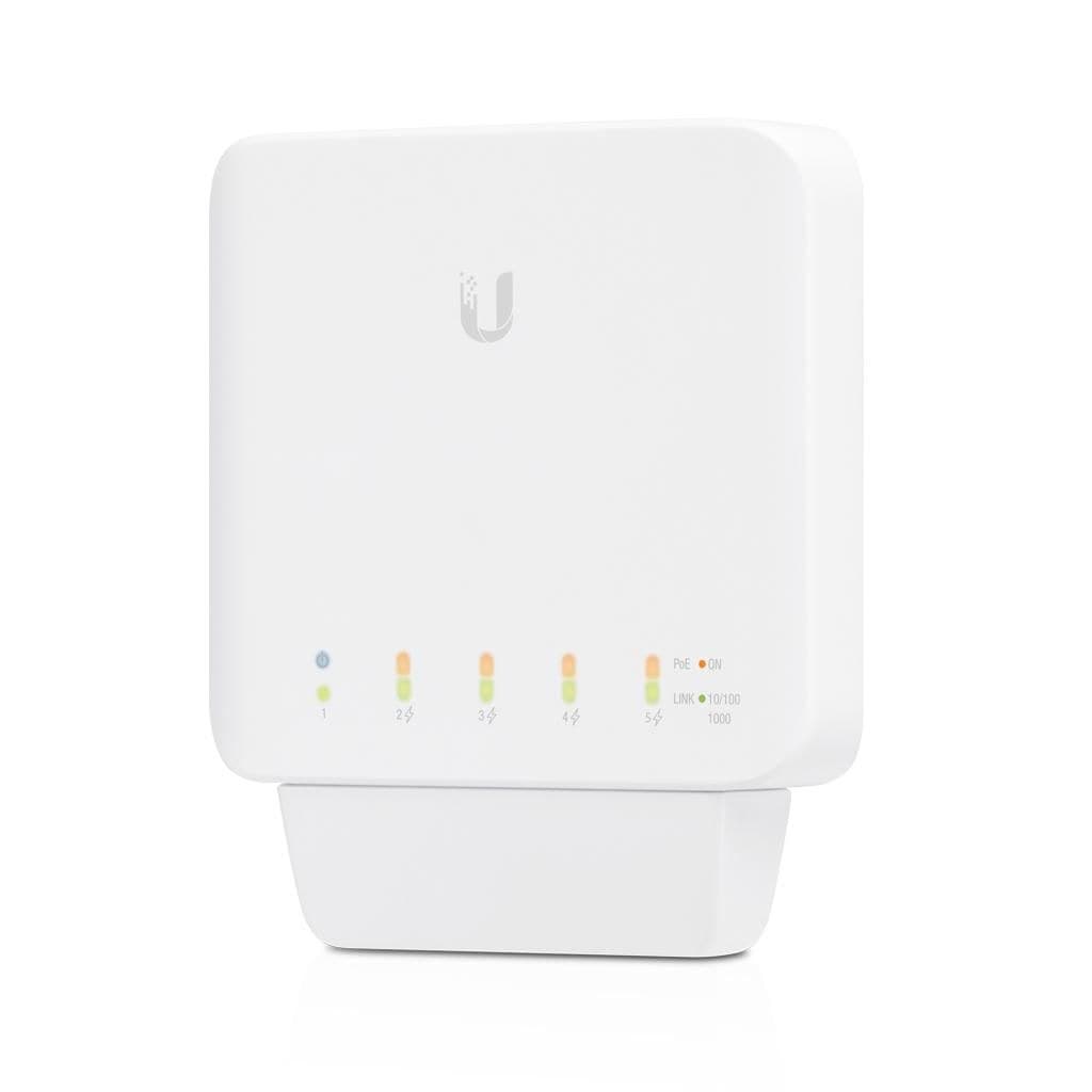 UniFi Switch Flex (3-pack) - Image 1