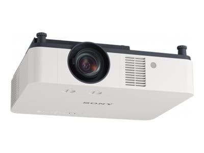 Sony VPL-PHZ61 - 3LCD projector - LAN - Image 7