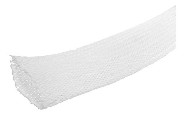 Microconnect Expandable Polyester Cable Sleeve 50m
