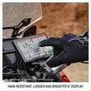 Garmin zūmo XT2 6 Inch Motorcycle GPS Sat Nav with Europe & Middle East Maps thumbnail 8