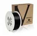 Verbatim 55052 3D printing material Polyethylene Terephthalate Glycol (PETG) Black 1 kg thumbnail 2