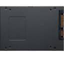 Kingston A400 2.5" SATA Rev 3.0 Internal SSD - 240 GB (SA400S37/240G) thumbnail 3