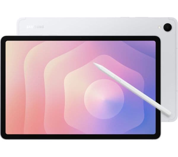 Samsung Galaxy Tab S11 11-inch Wi-Fi 256GB - Silver