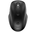 HP 510 Ultra-Fast Rechargeable Wireless Optical Mouse - Black thumbnail 7