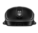 HP 510 Ultra-Fast Rechargeable Wireless Optical Mouse - Black thumbnail 8