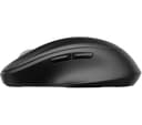 HP 510 Ultra-Fast Rechargeable Wireless Optical Mouse - Black thumbnail 9