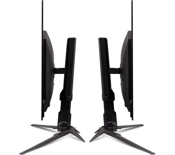 Acer Predator X27X1 27" OLED 4K 240Hz Gaming Monitor - Image 3