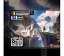 Acer Predator X27X1 27" OLED 4K 240Hz Gaming Monitor thumbnail 7