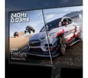 Acer Predator X27X1 27" OLED 4K 240Hz Gaming Monitor thumbnail 8