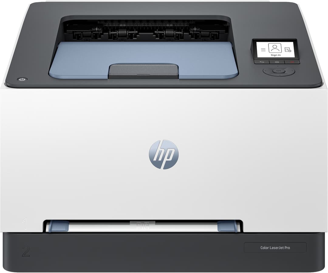 HP Color LaserJet Pro 3202dn 600 x 600 DPI A4 - Image 1