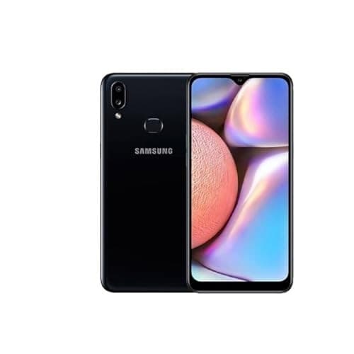 Samsung Galaxy A10s (SM-A107) 2GB RAM 32GB Black